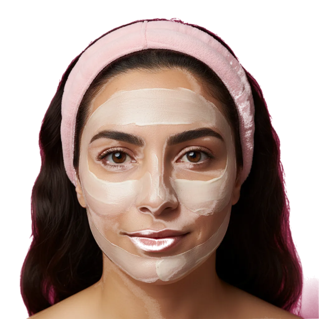 Hydro Jelly Masks at PT Salon